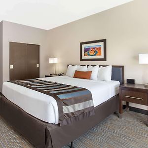 King Room Mobility accessible